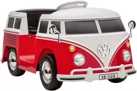 Aosom Vaikiškas elektrinis automobilis, 89x49x41.5 cm, raudonas, metalas plastikas