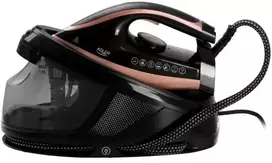 Adler AD 5047 Steam station - iron 3100W