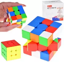 Magnetinis kubas 3x3x3