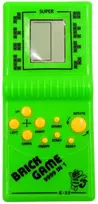Kompiuterinis žaidimas Tetris, 9999-viename
