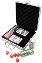 Pokerio rinkinys