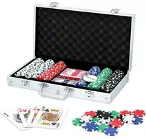 Pokerio rinkinys