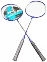 Badmintono raketės