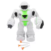 Žaislinis interaktyvus Robotas, h 22 cm