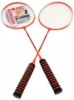 Badmintono raketės - Geltona