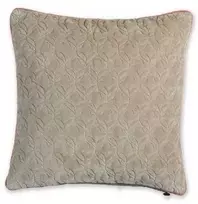 Dekoratyvinė pagalvė Pip Studio Quilty Dreams Khaki Pagalvės matmenys - 45x45 cm