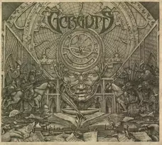 Gorguts - Pleiades' Dust - Golden (vinilinė plokštelė, LP)