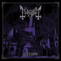 Mayhem - Life Eternal (vinilinė plokštelė, LP)