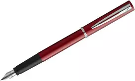 Parker rašalo kapsulės, ilgos mėlynos spalvos, 5 vnt. – 1950403