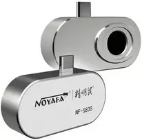 Terminio vaizdo kamera, skirta „Noyafa NF-583S“ telefonui