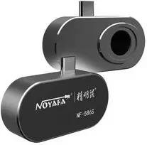 Terminio vaizdo kamera, skirta „Noyafa NF-586S“ telefonui