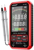 Noyafa NF-625 750V skaitmeninis multimetras