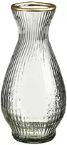 Vaza Catriona Mica Decorations Ø8cm H15cm stiklinė