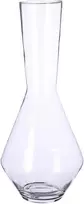 Vaza Tamar Ø30cm H70cm stiklinė