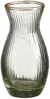 Vaza Catriona Mica Decorations Ø6cm H12cm stiklinė