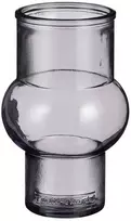 Vaza Elles Mica Decorations Ø11cm H17cm stiklinė/skirtingų sp.