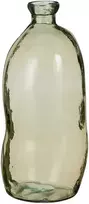 Vaza Pinto Mica Decorations Ø34cm H73cm stiklinė
