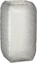 Vaza Kars Mica Decorations Ø14cm H25cm stiklinė