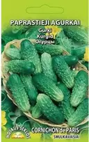 Nojaus Agurkų sėklos 1g Cornichon De Paris