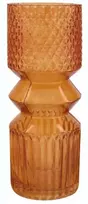 Vaza Ø12cm H30cm stiklinė
