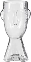 Vaza Mica Ø16cm H32cm stiklinė