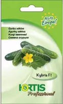 Agurkų sėklos Hortis 10 sėklų Kybria
