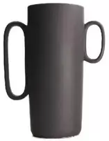 Vaza 20.3x11.4x25.5cm keraminė