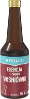 Esencija alkoholiui Browin 40ml vyšnių likerio