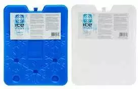 Iceman Šaldymo elementas 800g