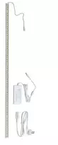 Nelson Garden LED lempa augalams/su adapteriu 23W 85cm/2200lm/6400K