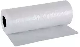 Fedak UV stabilizuota plėvelė šiltnamiui W3mx200 mikrometrų permatoma