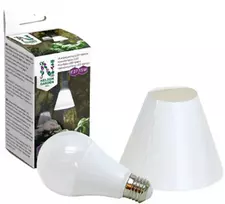 Nelson Garden LED lemputė augalams 15W E27/1400lm/6400K
