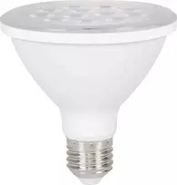 LED lemputė augalams 9W Yourlite E27/270lm/1250K