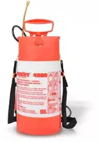Hecht Purkštuvas 4500 5L/su manometru