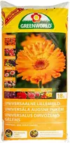 Greenworld Premium Universali žemė ASB Greenworld 18L Premium