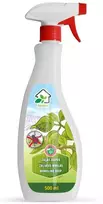 Augalų priežiūros priemonė Zalas Ziepes Dārziem 500ml