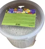 Pavasarinės trąšos sodui Garden+ 5kg NPK 15-15-15