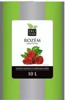 Substratas rožėms Eko Zeme 10L biohumuso pagrindu