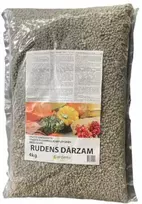 Rudeninės trąšos sodui Garden+ 4kg NPK 4-12-12