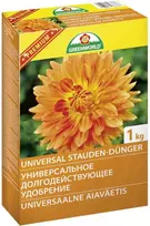 Universalios trąšos ASB Greenworld 1kg Premium