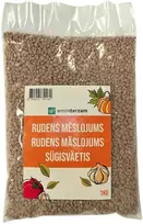 Rudeninės trąšos sodui 1kg NPK 5-12-30