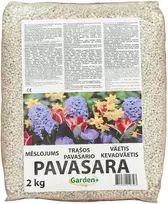 Pavasarinės trąšos sodui Garden+ 2kg NPK 15-15-15