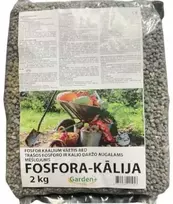 Fosforo-kalio trąšos Garden+ 2kg PK 10-20
