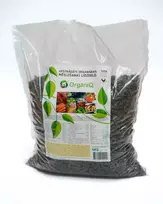 Fermentuoto vištų mėšlo trąšos ORGANIQ 4kg