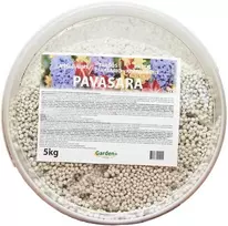 Pavasarinės trąšos sodui Garden+ 5kg NPK 18-8-8
