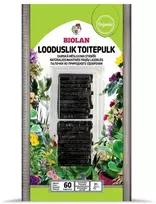 Universalių trąšų lazdelės Biolan 60vnt.
