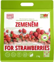 Mikrobiologinės trąšos braškėms Bioefekts 2kg