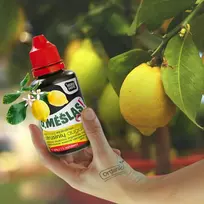 Biohumuso trąšos citrusiniams augalams O Mesli Worm house 100ml