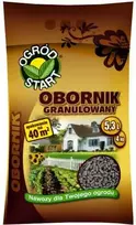 Paukščių mėšlas OgrodStart 4kg granuliuotas