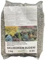 Rudeninės trąšos spygliuočiams Garden+ 2kg PK 10-20